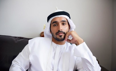 محمد أحمد‌