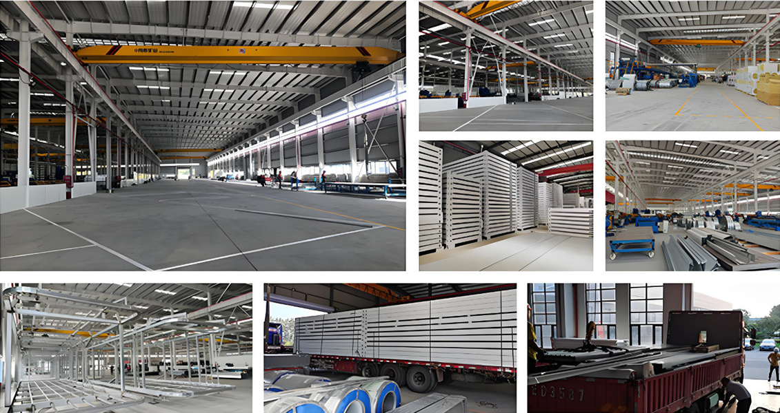 Chongqing BlueHarbor Technology Co.,Ltd.