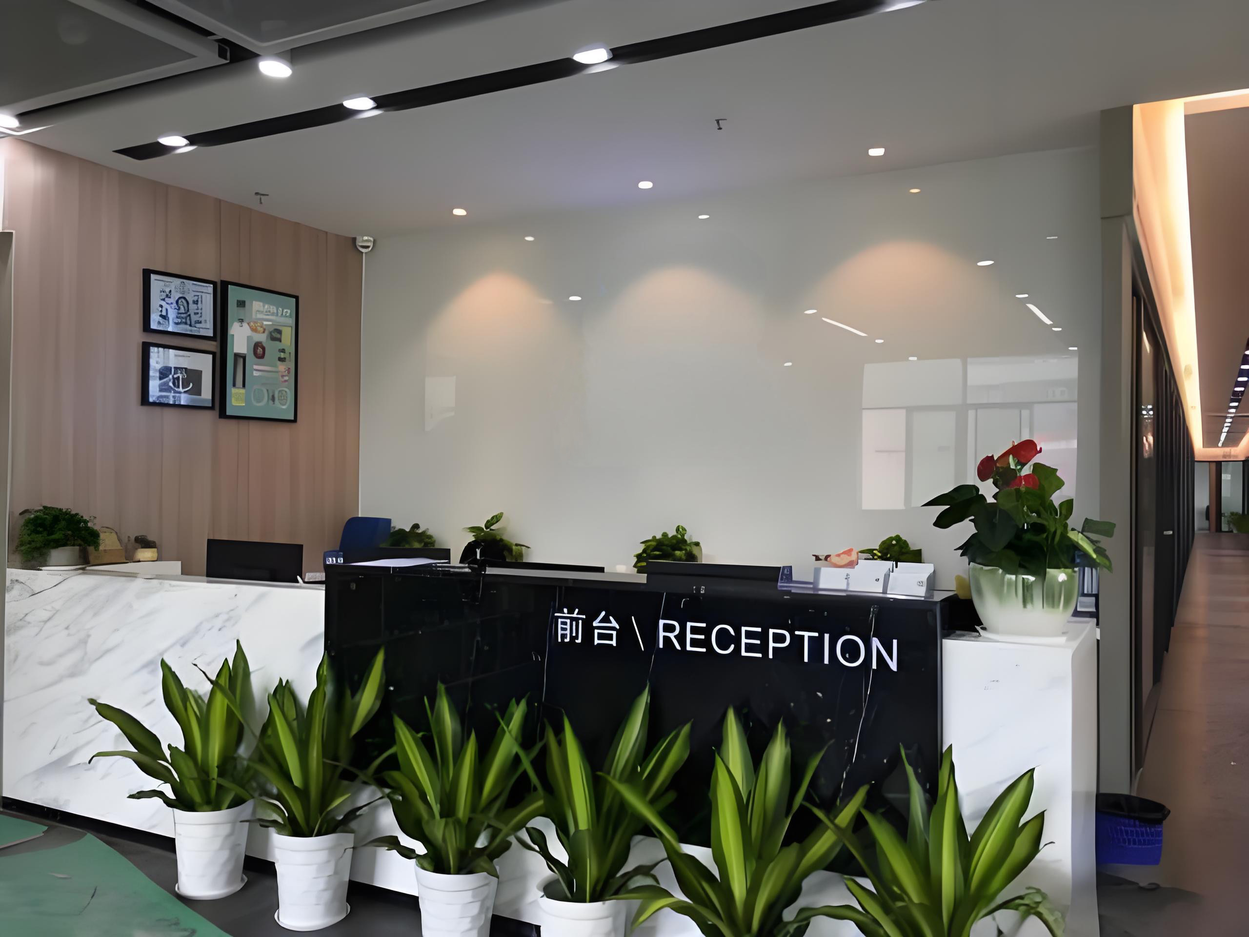 Chongqing BlueHarbor Technology Co.,Ltd.
