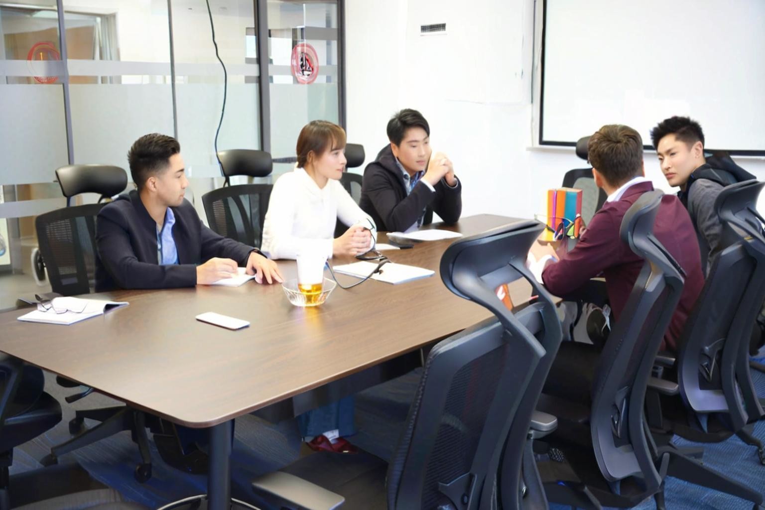 Chongqing BlueHarbor Technology Co.,Ltd.